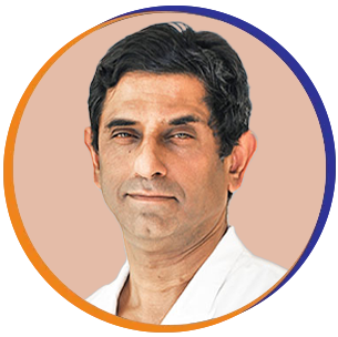 Adarsh Chaudhary
