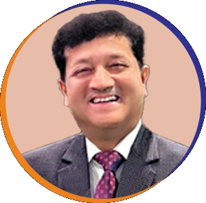Dr. Ajith Thomas