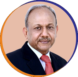 Dr. Ajith Thomas