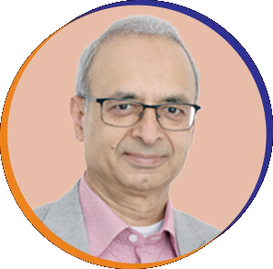 Dr. Ajith Thomas
