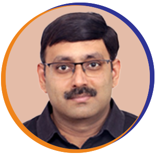 Dr. Ajith Thomas