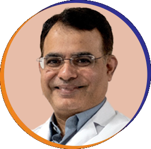 Dr. Ajith Thomas