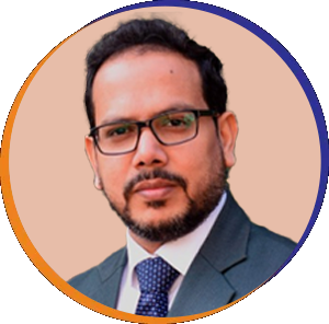 Dr. Ajith Thomas