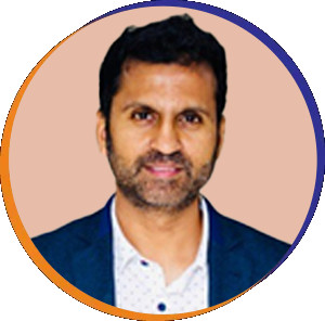 Dr. Ajith Thomas