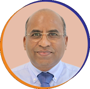 Dr. Ajith Thomas