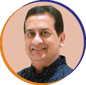 Dr. Ajith Thomas