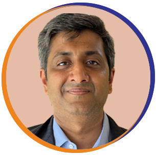 Reuben Thomas Kurien