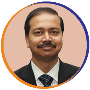 Dr. Uday C Ghoshal