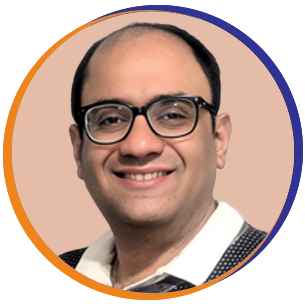 Dr. Ujjwal M. Mahajan