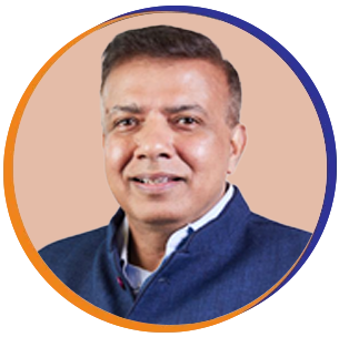 Vineet Ahuja