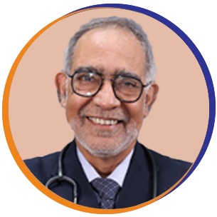 Dr. Vivek Anand Saraswat