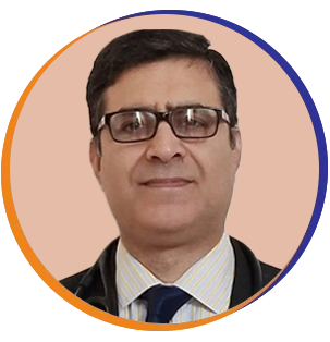 Adarsh Chaudhary