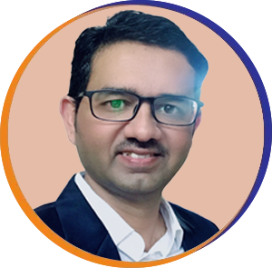 Adarsh Chaudhary