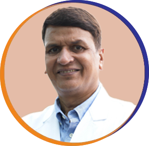 Dr. Atul Sharma