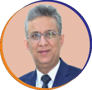Dr.Malay Sharma
