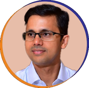 Dr.Manas Kumar Panigrahi