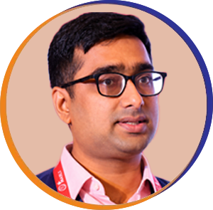 Dr. Suvradeep Mitra