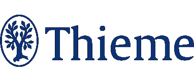 Thieme Publishers