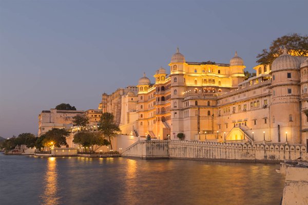 City-Palace