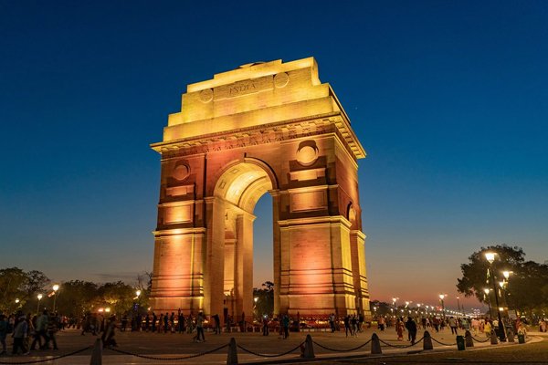 India-gate