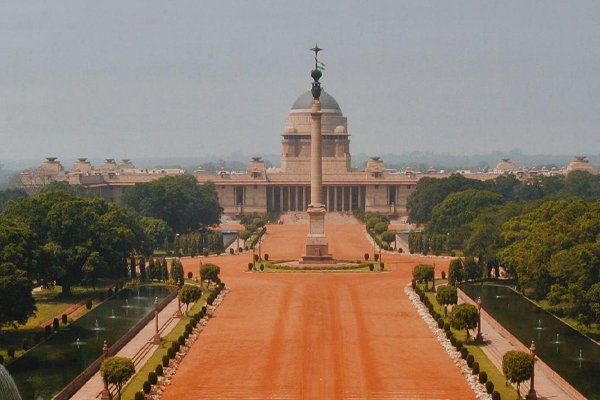 President’s-House