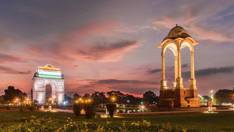 India Gate