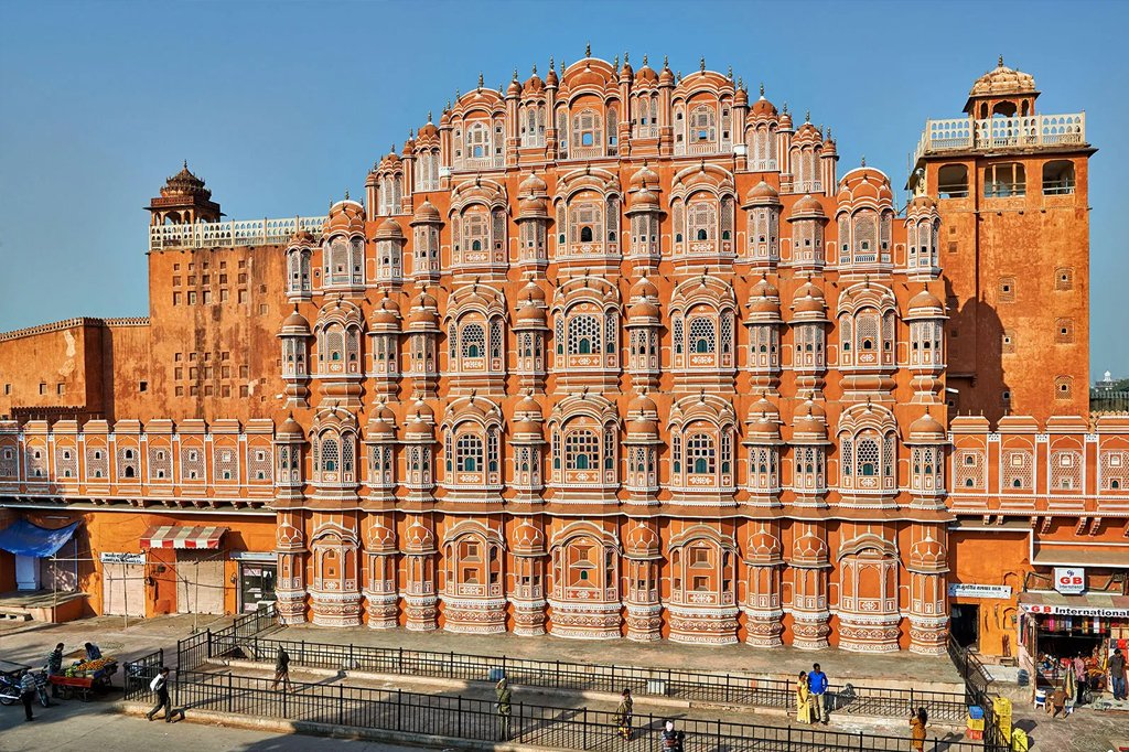 hawamahal