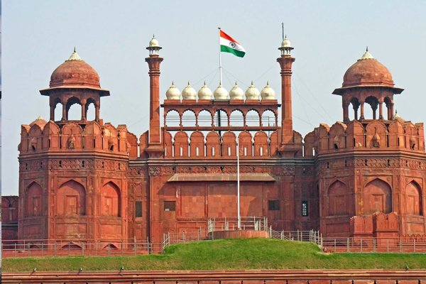 red-fort