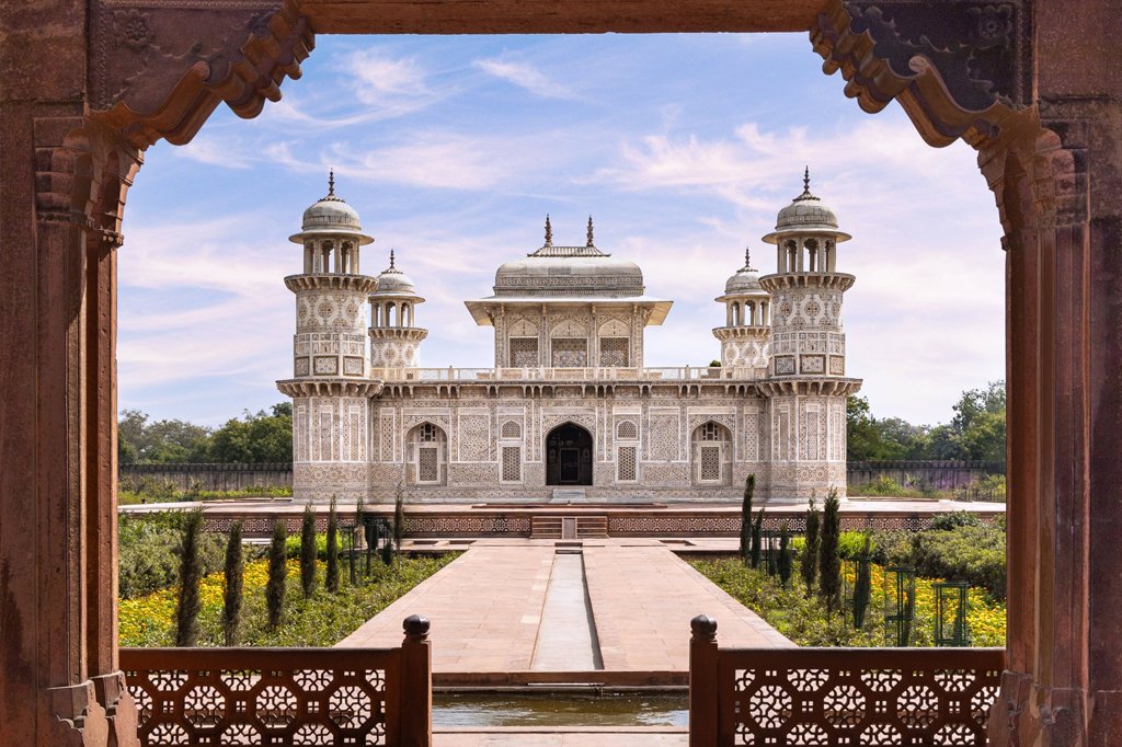 ud-daulah