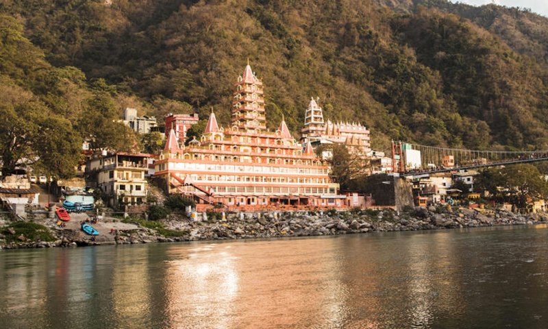 Rishikesh