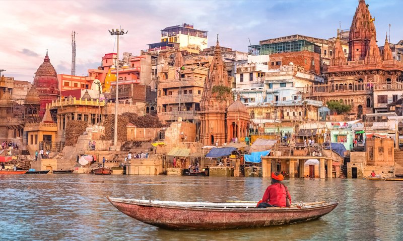 Varanasi, UP